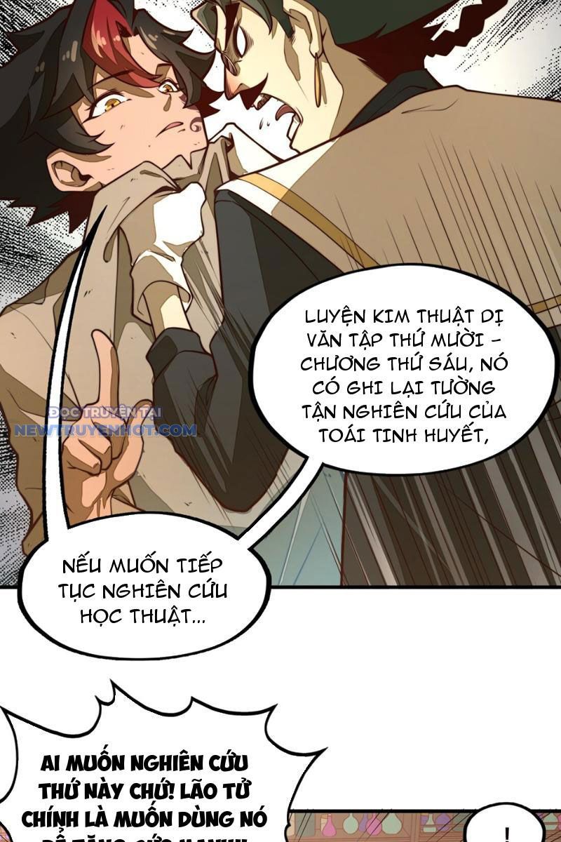 Từ Đáy Xã Hội Quật Khởi chapter 4 - Trang 6