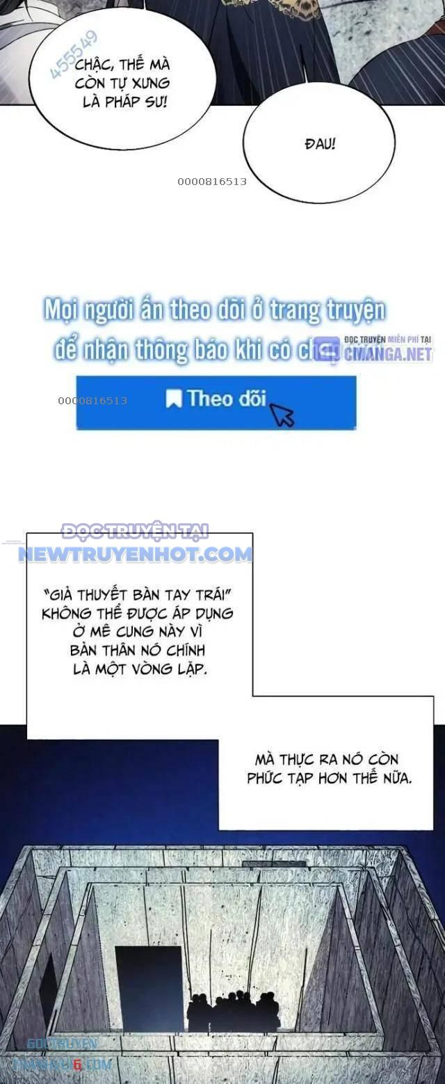 Tao Là Ác Nhân / Cách Sống Như Một Kẻ Phản Diện chapter 148 - Trang 17