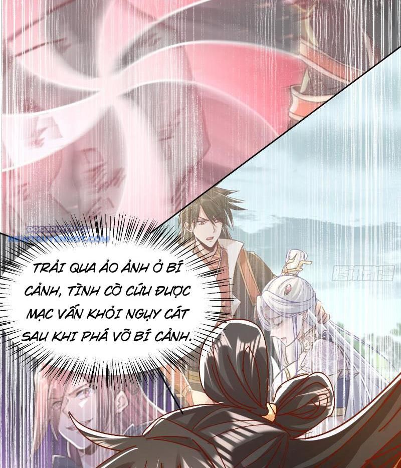 Thần Thiên Chí Tôn chapter 49 - Trang 35