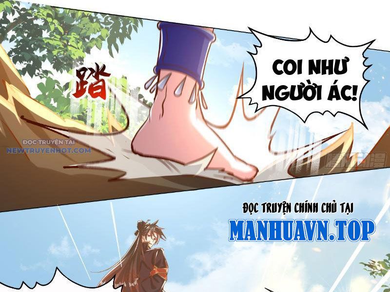 Thần Thiên Chí Tôn chapter 38 - Trang 9