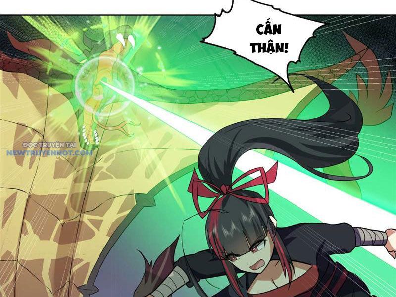 Tân Sủng Mị chapter 22 - Trang 20