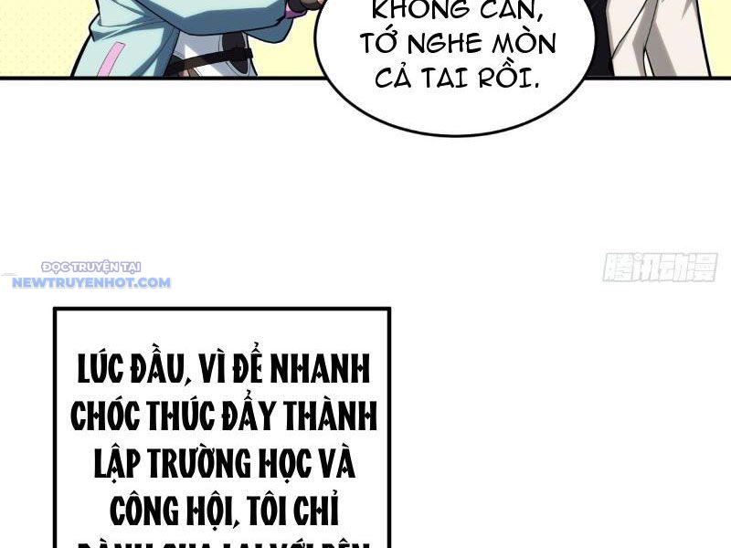 Phá Kiếp Chi Huy: được Lão đại Bảo Kê chapter 9 - Trang 30