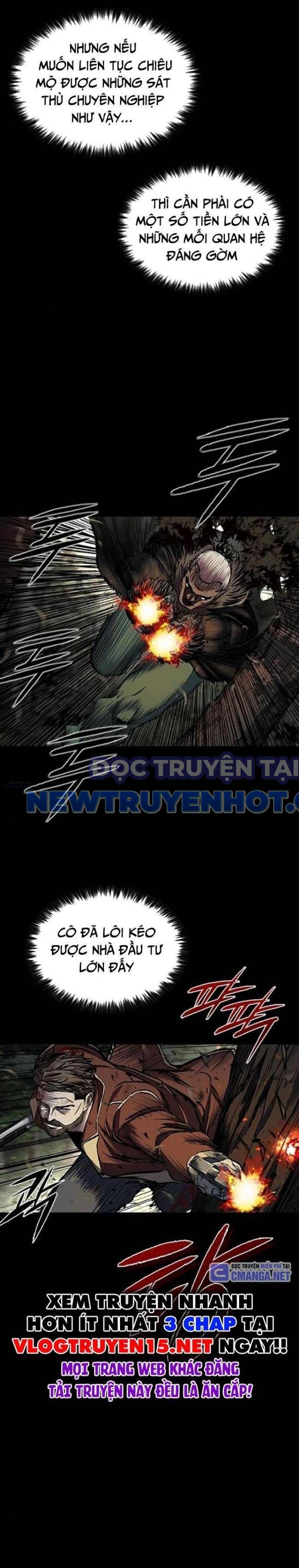 Báo Thù 2: Vạn Nhân Chi Thượng chapter 53 - Trang 28