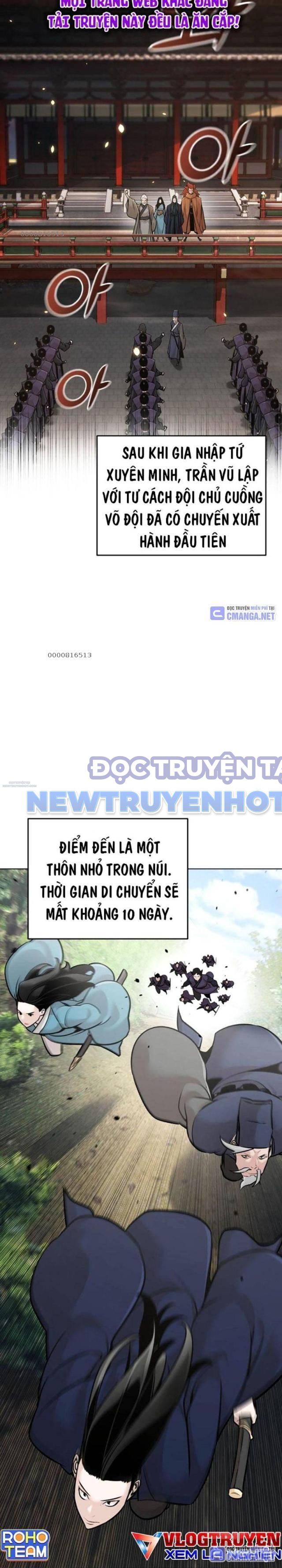 Tiểu Tử Đáng Ngờ Lại Là Cao Thủ chapter 57 - Trang 21