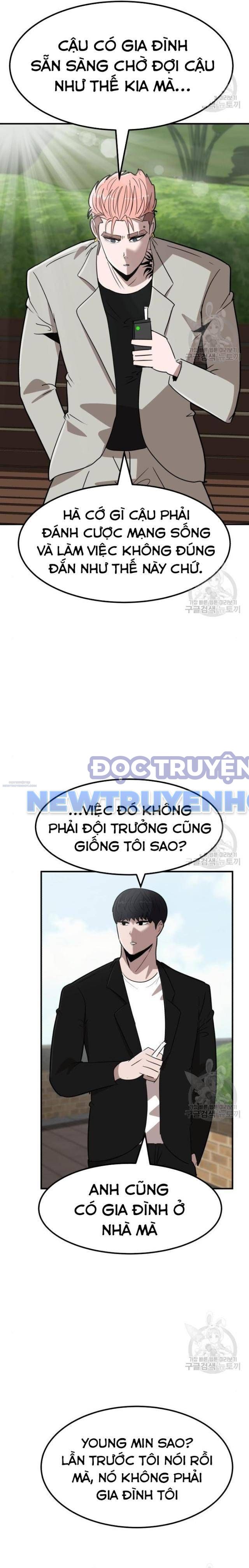 Coin Báo Thù chapter 11 - Trang 37