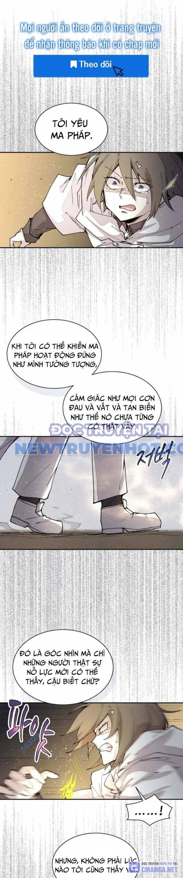 Đại Pháp Sư Của Tổ Đội Hồi Quy chapter 47 - Trang 25