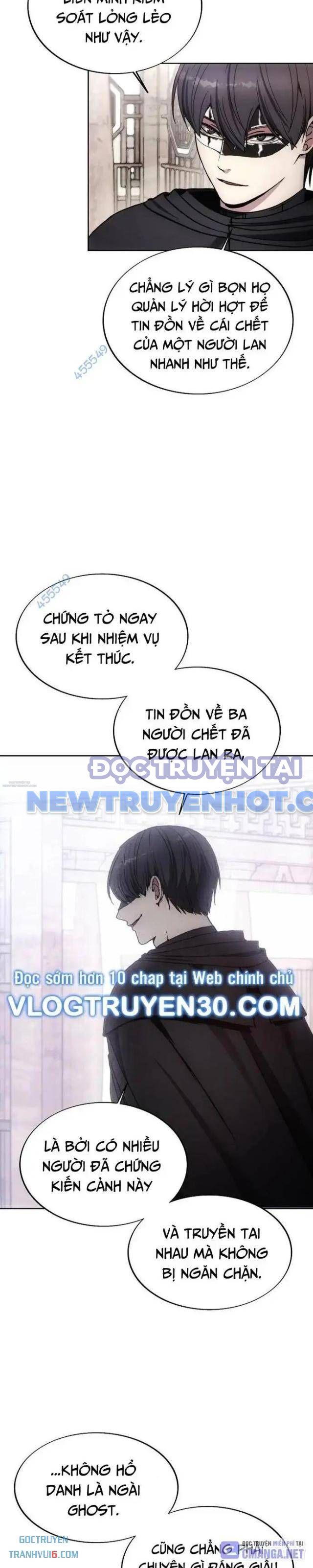 Tao Là Ác Nhân chapter 145 - Trang 30