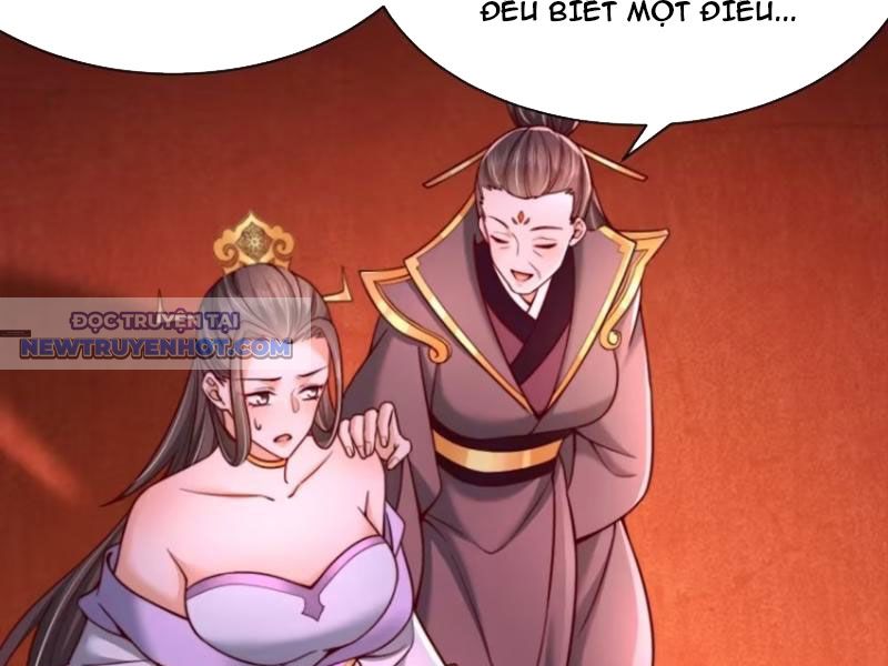 Thổ Lộ Với Mỹ Nữ Tông Chủ Xong, Ta Vô địch Rồi? chapter 26 - Trang 51