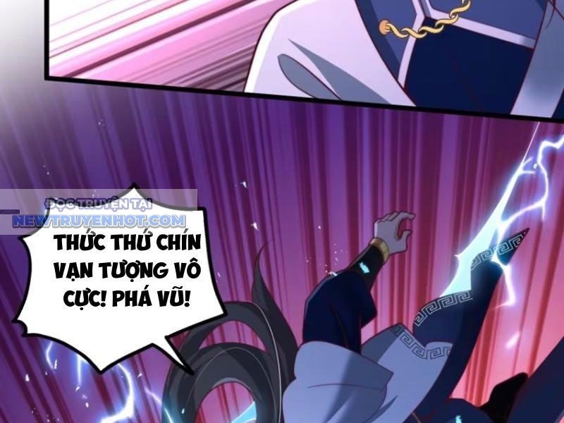 Thổ Lộ Với Mỹ Nữ Tông Chủ Xong, Ta Vô địch Rồi? chapter 25 - Trang 13