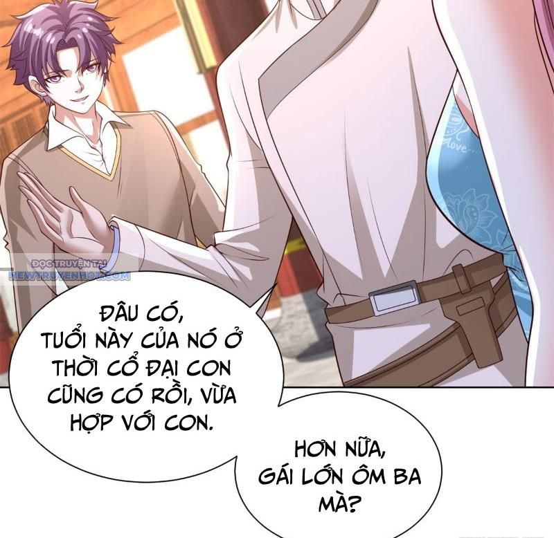 Đại Phản Diện chapter 231 - Trang 30