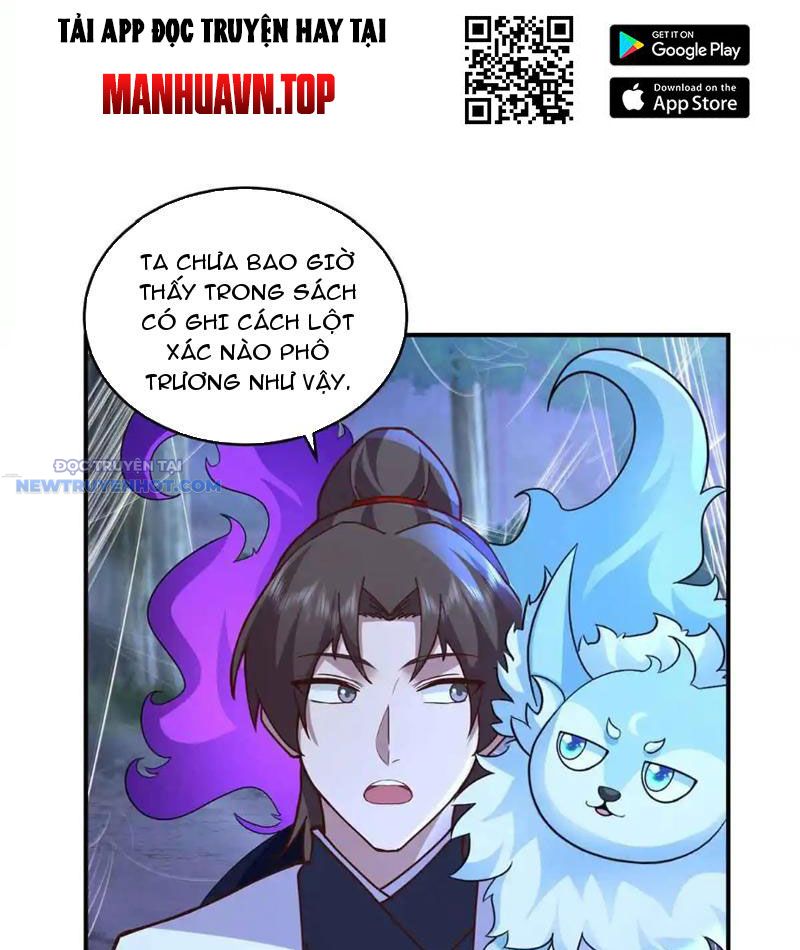 Tân Sủng Mị chapter 50 - Trang 49