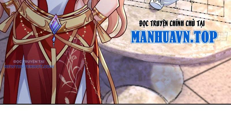 Thần Thiên Chí Tôn chapter 30 - Trang 46