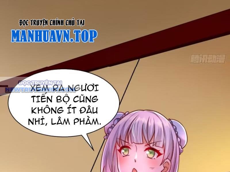 Thổ Lộ Với Mỹ Nữ Tông Chủ Xong, Ta Vô địch Rồi? chapter 17 - Trang 50