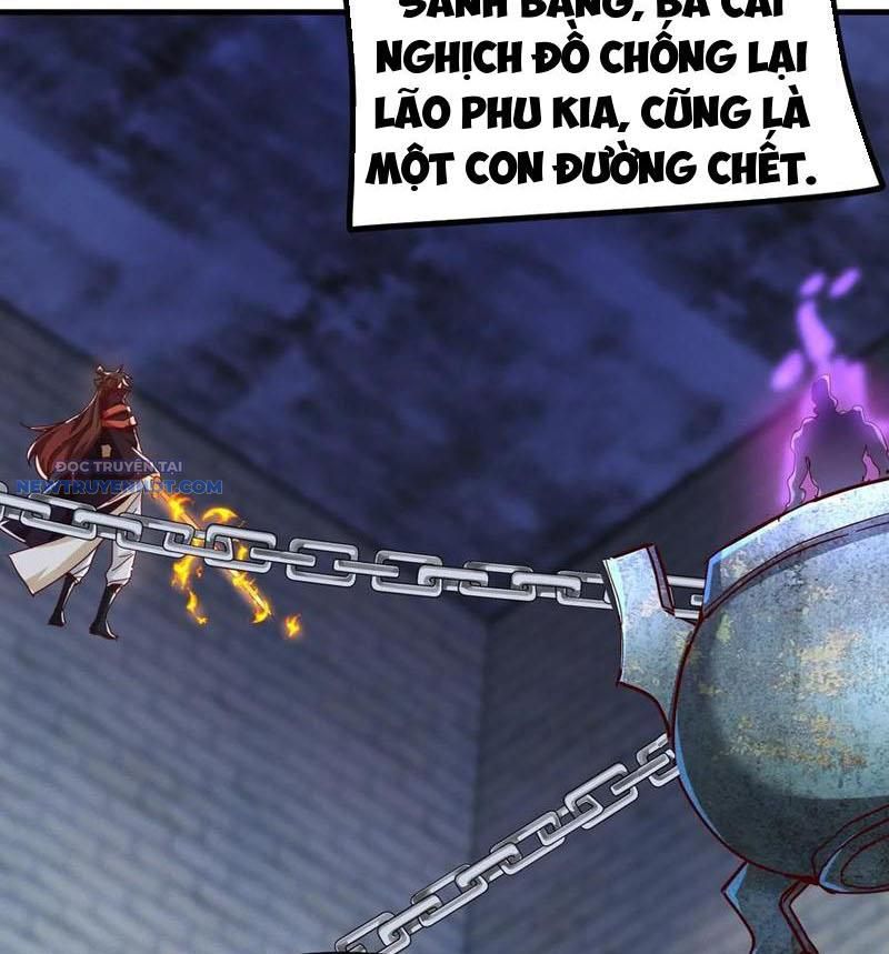 Thần Thiên Chí Tôn chapter 75 - Trang 28