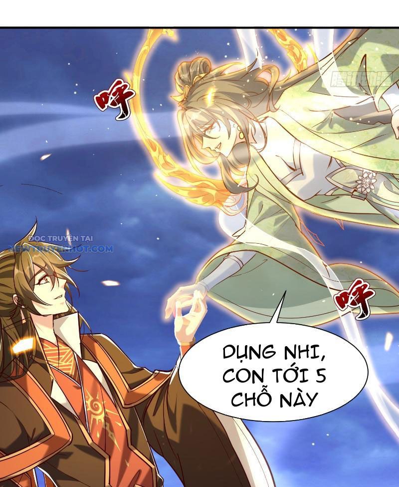 Thần Thiên Chí Tôn chapter 26 - Trang 12