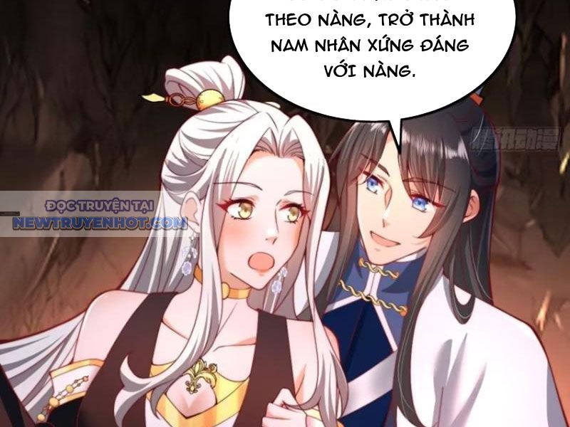 Thổ Lộ Với Mỹ Nữ Tông Chủ Xong, Ta Vô địch Rồi? chapter 8 - Trang 57