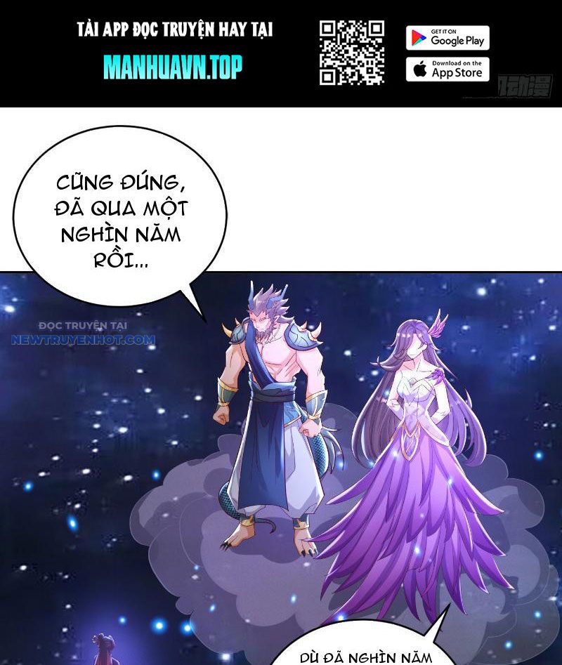 Thần Thiên Chí Tôn chapter 35 - Trang 2