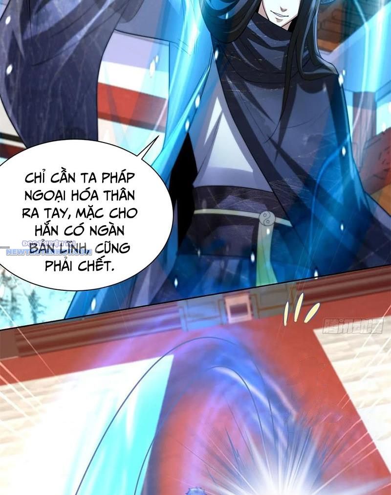 Đại Phản Diện chapter 241 - Trang 30