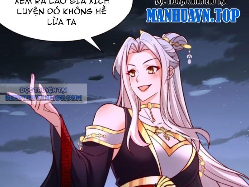 Thổ Lộ Với Mỹ Nữ Tông Chủ Xong, Ta Vô địch Rồi? chapter 27 - Trang 9