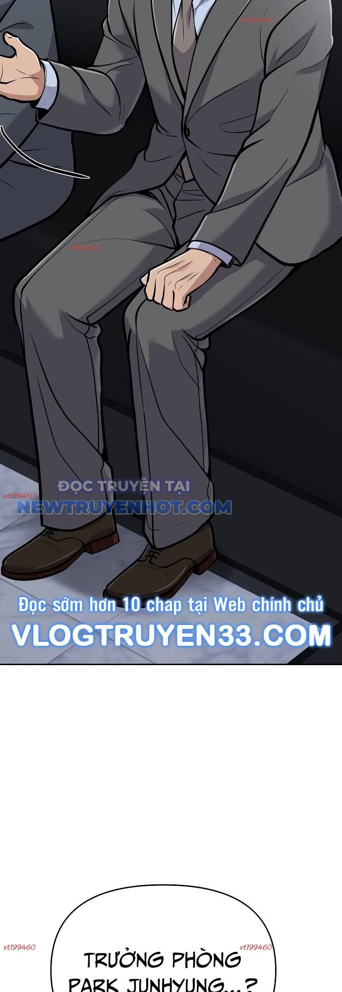 Nhân Viên Thực Tập Kim Cheolsu chapter 72 - Trang 51