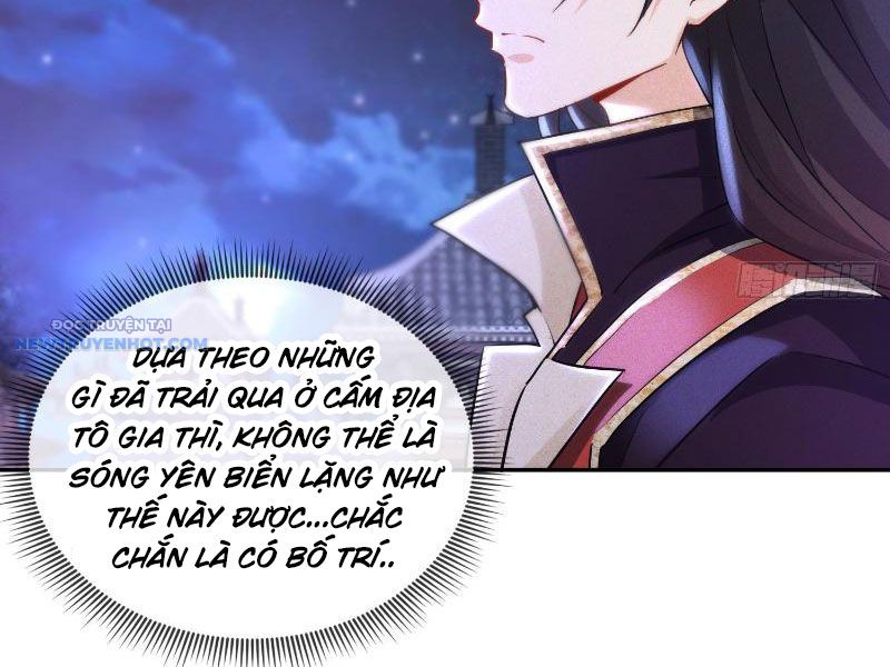 Thần Thiên Chí Tôn chapter 33 - Trang 40