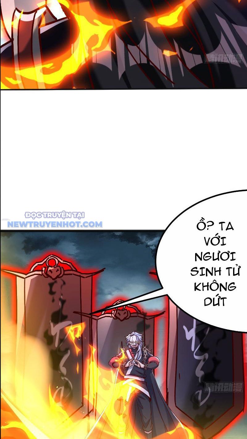 Thần Thiên Chí Tôn chapter 42 - Trang 8