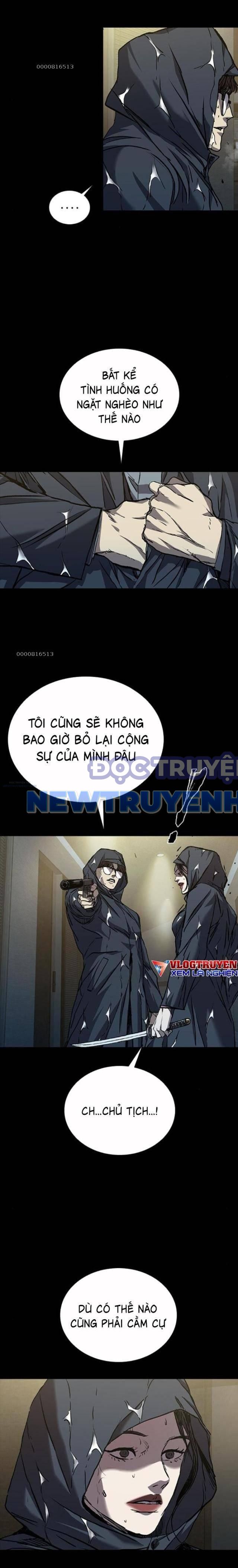 Báo Thù 2: Vạn Nhân Chi Thượng chapter 74 - Trang 17