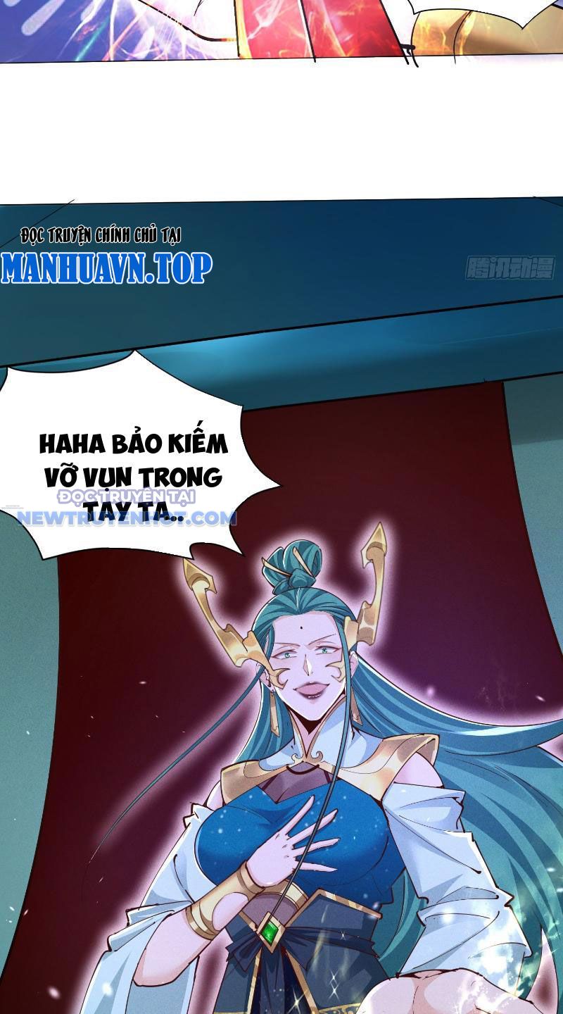 Thần Thiên Chí Tôn chapter 23 - Trang 36