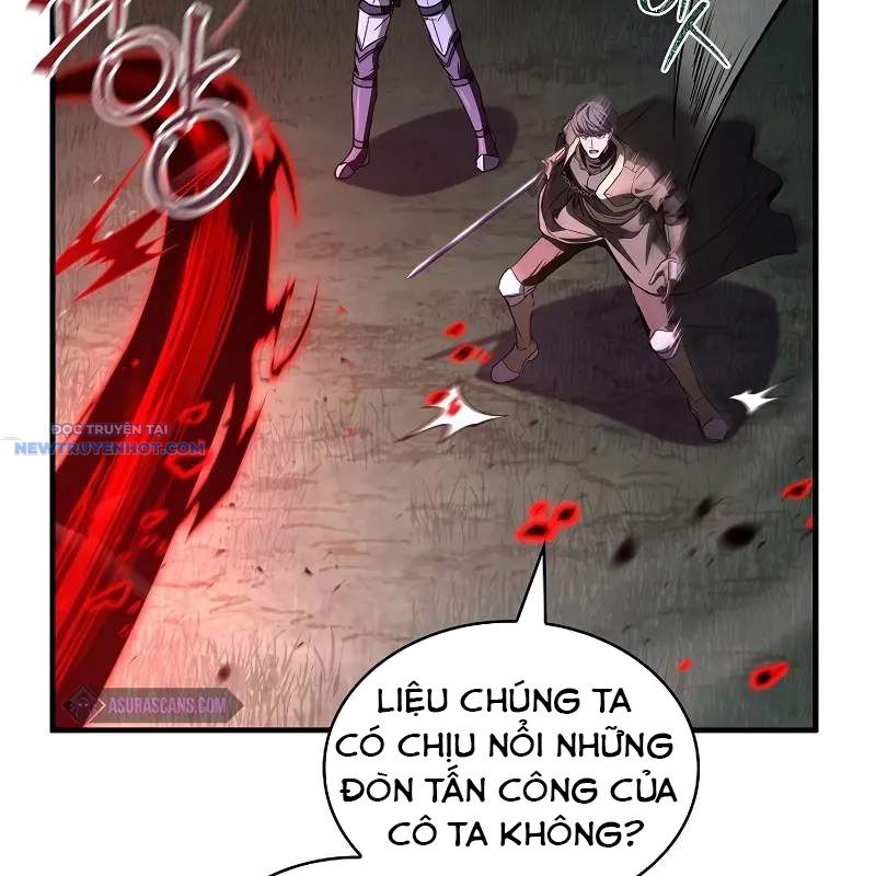 Pháp Sư Tử Linh, Karnak chapter 35 - Trang 76