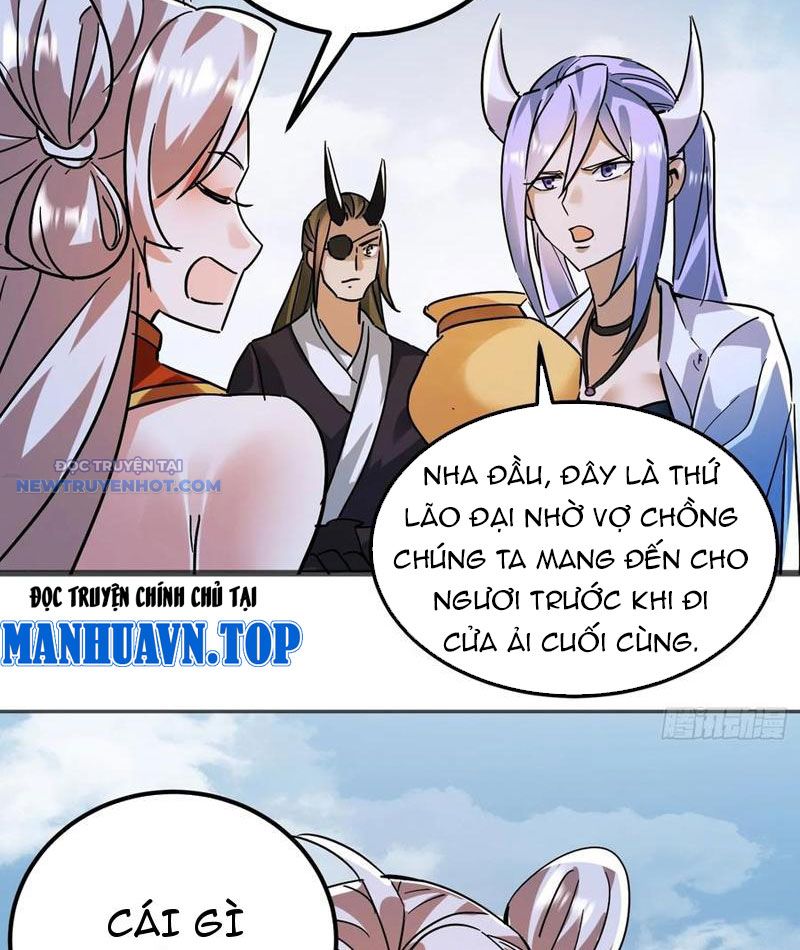 Thần Thiên Chí Tôn chapter 68 - Trang 23