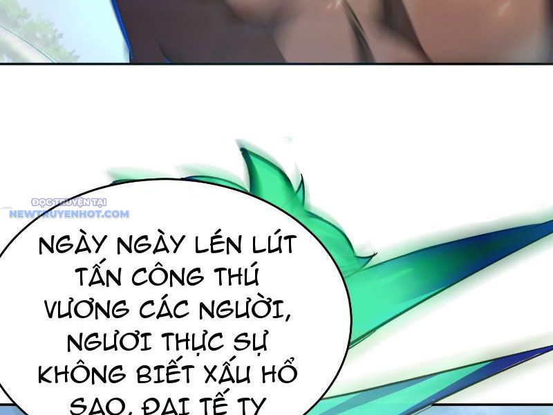 Thần Thiên Chí Tôn chapter 37 - Trang 36