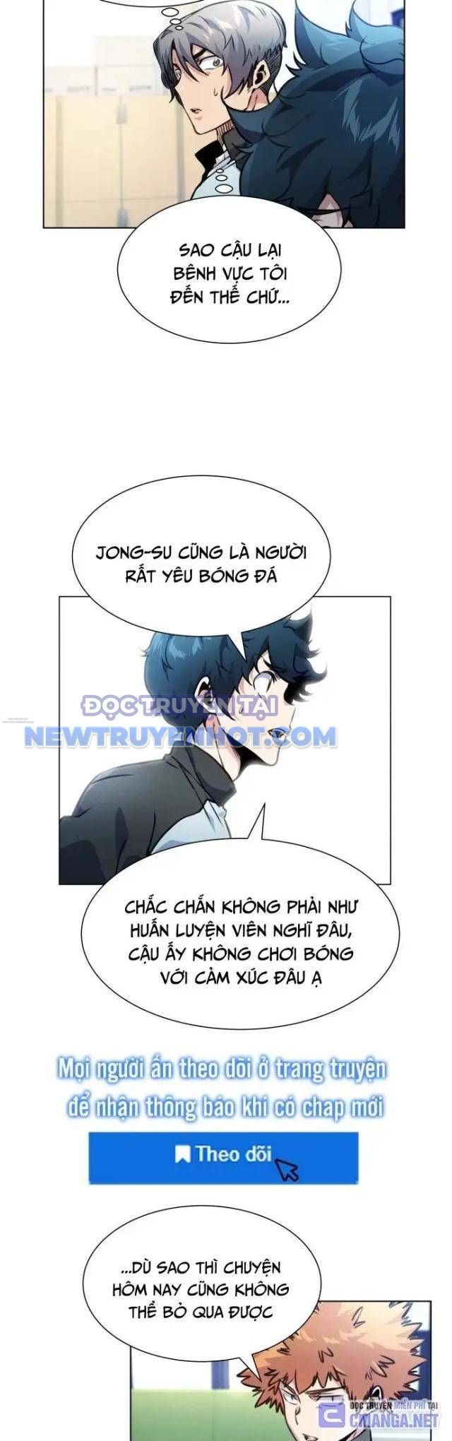 Góc Cao Khung Thành chapter 94 - Trang 24