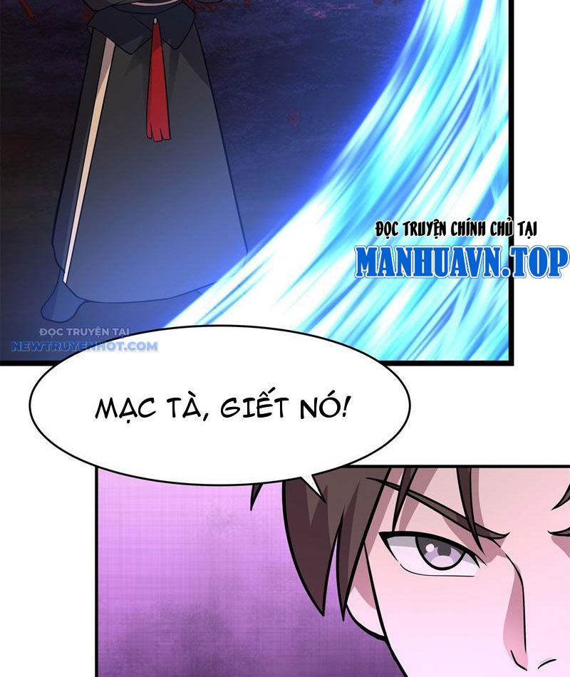 Tân Sủng Mị chapter 40 - Trang 57