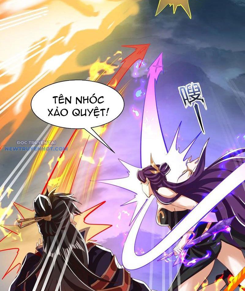 Thần Thiên Chí Tôn chapter 71 - Trang 30