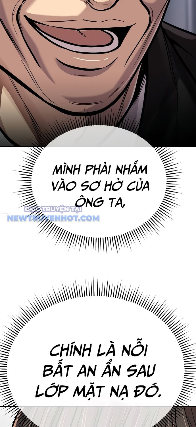 Nhân Viên Thực Tập Kim Cheolsu chapter 74 - Trang 87