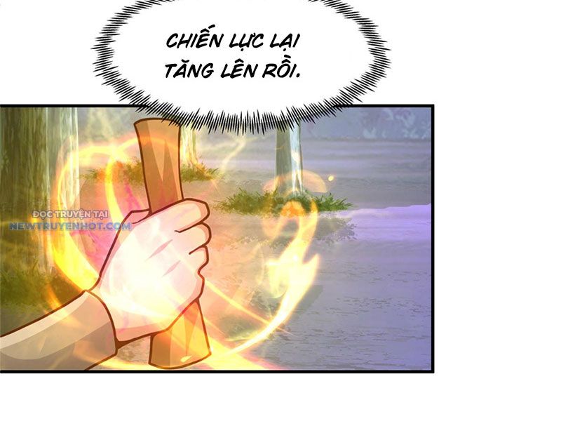 Tân Sủng Mị chapter 48 - Trang 37