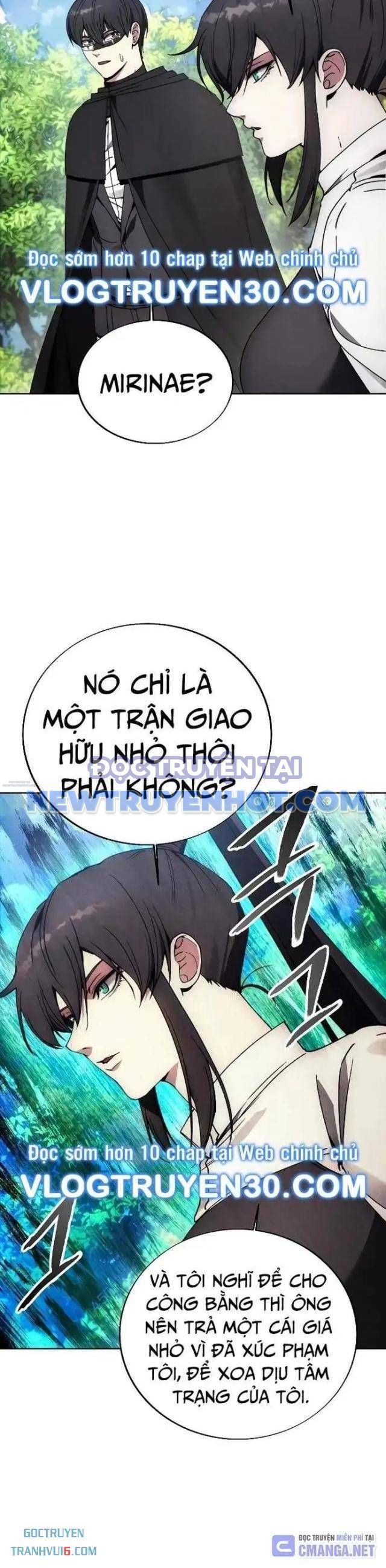 Tao Là Ác Nhân chapter 155 - Trang 25