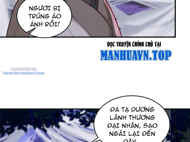 Tân Sủng Mị chapter 53 - Trang 10