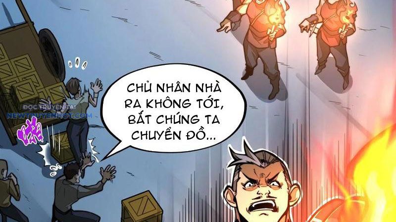 Từ Đáy Xã Hội Quật Khởi chapter 17 - Trang 87