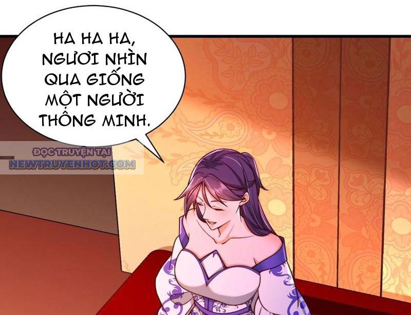 Thổ Lộ Với Mỹ Nữ Tông Chủ Xong, Ta Vô địch Rồi? chapter 52 - Trang 28