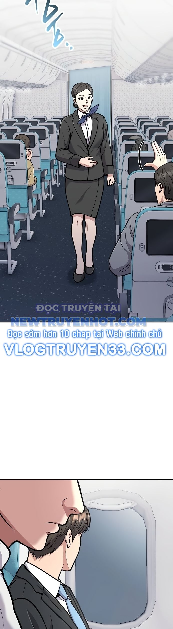 Nhân Viên Thực Tập Kim Cheolsu chapter 73 - Trang 22