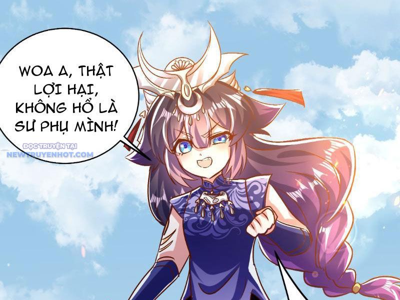 Thần Thiên Chí Tôn chapter 38 - Trang 25