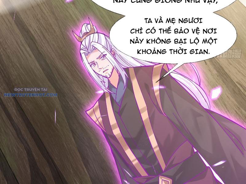 Thần Thiên Chí Tôn chapter 53 - Trang 76