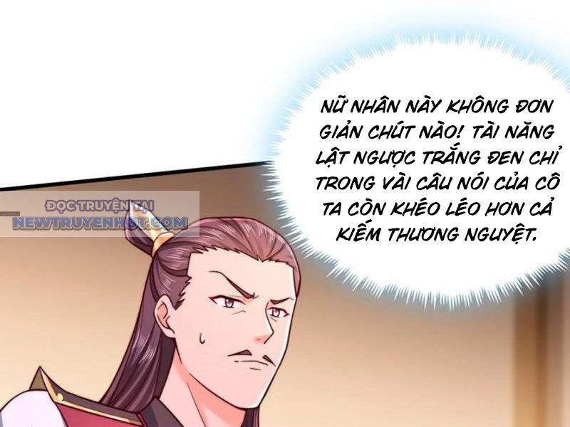 Thổ Lộ Với Mỹ Nữ Tông Chủ Xong, Ta Vô địch Rồi? chapter 62 - Trang 21