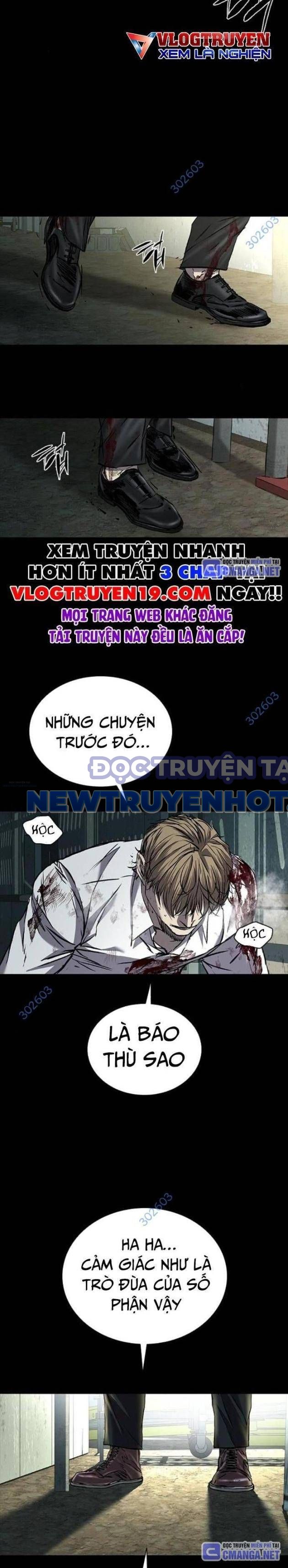 Báo Thù 2: Vạn Nhân Chi Thượng chapter 62 - Trang 36