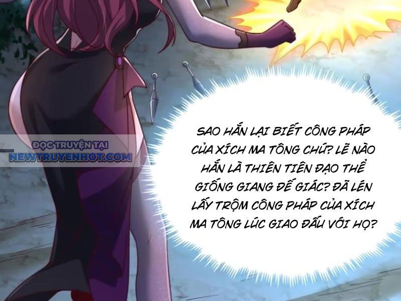 Thổ Lộ Với Mỹ Nữ Tông Chủ Xong, Ta Vô địch Rồi? chapter 32 - Trang 73