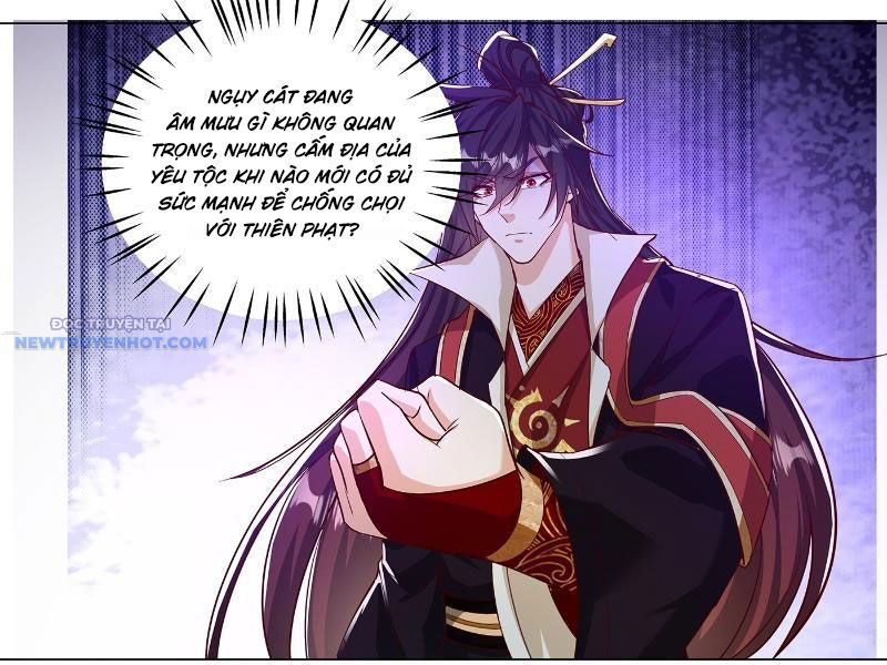 Thần Thiên Chí Tôn chapter 38 - Trang 54