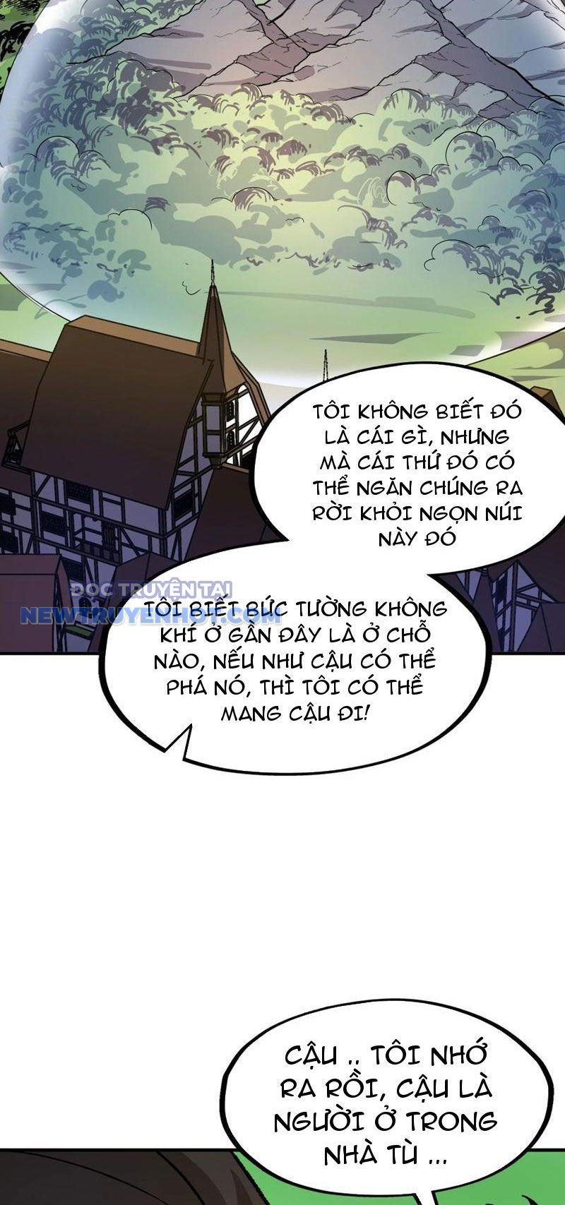 Từ Đáy Xã Hội Quật Khởi chapter 20 - Trang 62