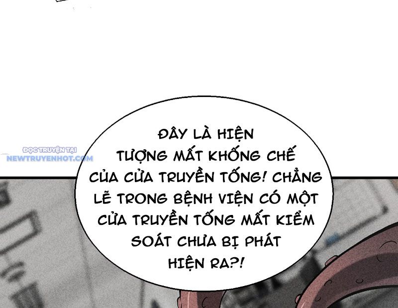 Trở Thành Người Khống Chế Của âm Tào địa Phủ! chapter 9 - Trang 18