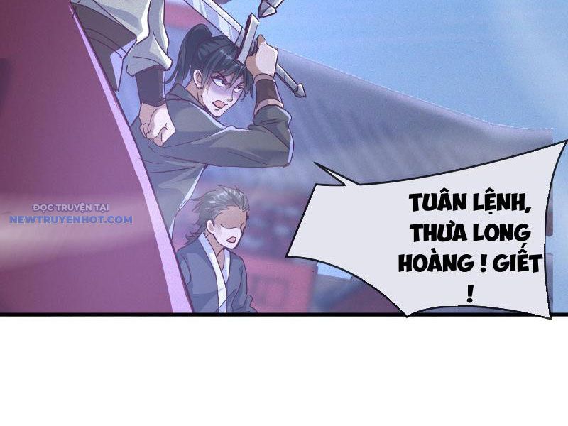 Thần Thiên Chí Tôn chapter 29 - Trang 18